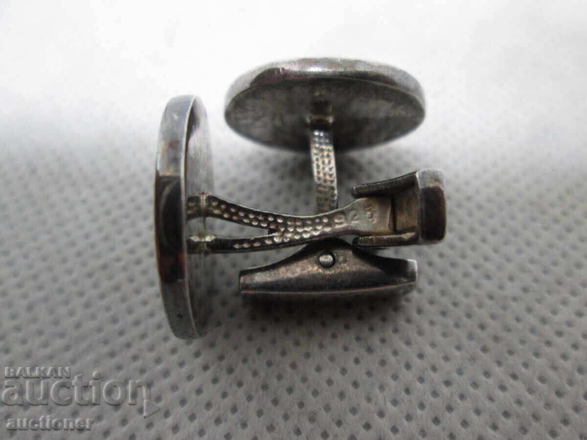 ΒΙΝΤΑΤΖ ΑΣΗΜΕΝΙΑ ΜΑΝΙΚΕΤΟΚΟΥΜΠΑ-D&G, DOLCE&GABBANA - 7