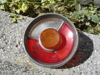 RETRO STOP FOR BMW 202