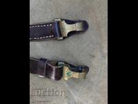 Портупей оф.