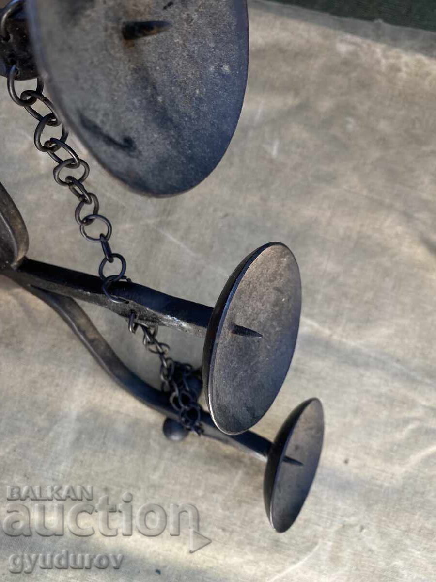 Аукцион Свещник Аукцион Свещник