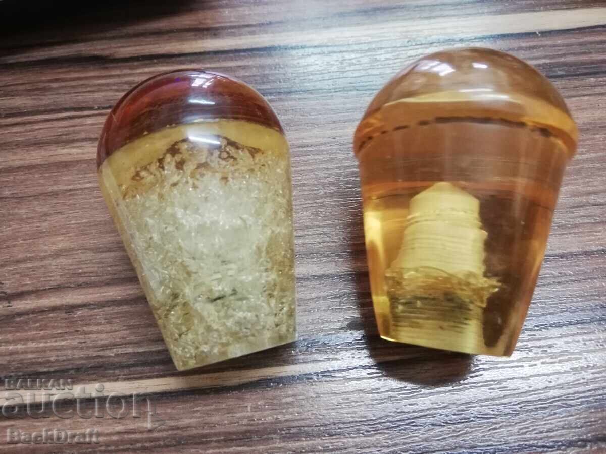 2 MÂNERE DE SCHIMBARE A VITEZELOR AUTO RETRO SOȚ, MAȘINĂ cu preț € 27.99 | 54.74 BGN