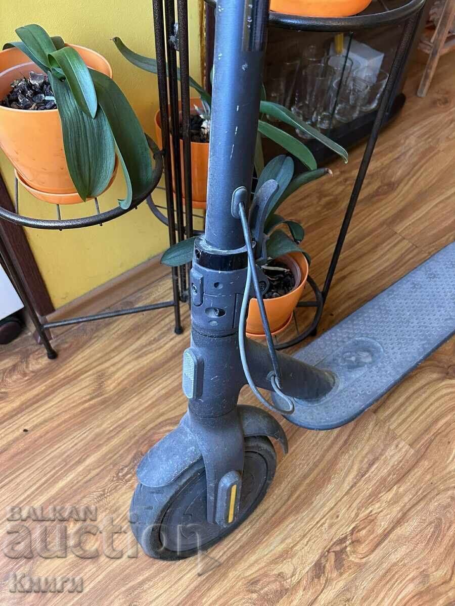 Trotinetă electrică Xiaomi - 5