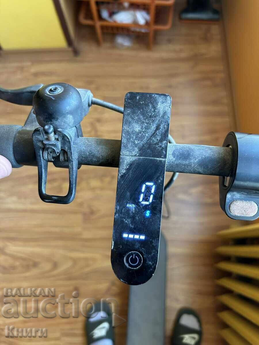 Trotinetă electrică Xiaomi - 7