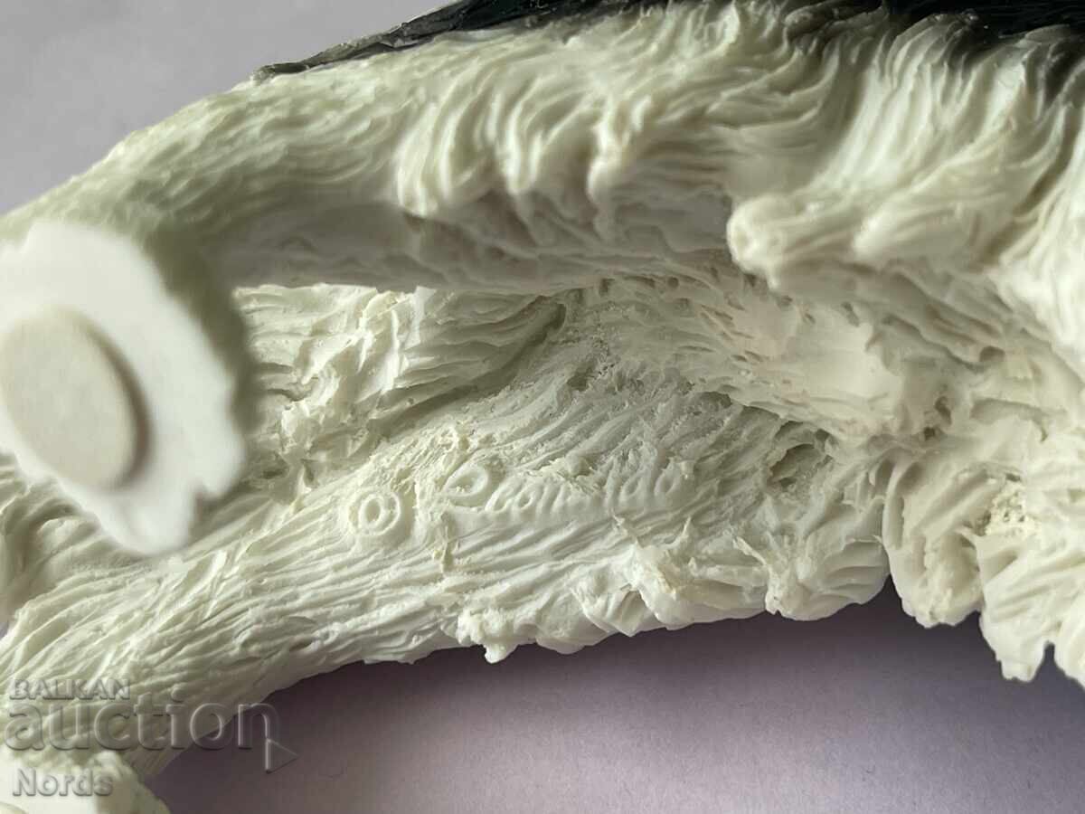 ΛΕΟΝΑΡΝΤΟ φιγούρα με σήμανση - 5