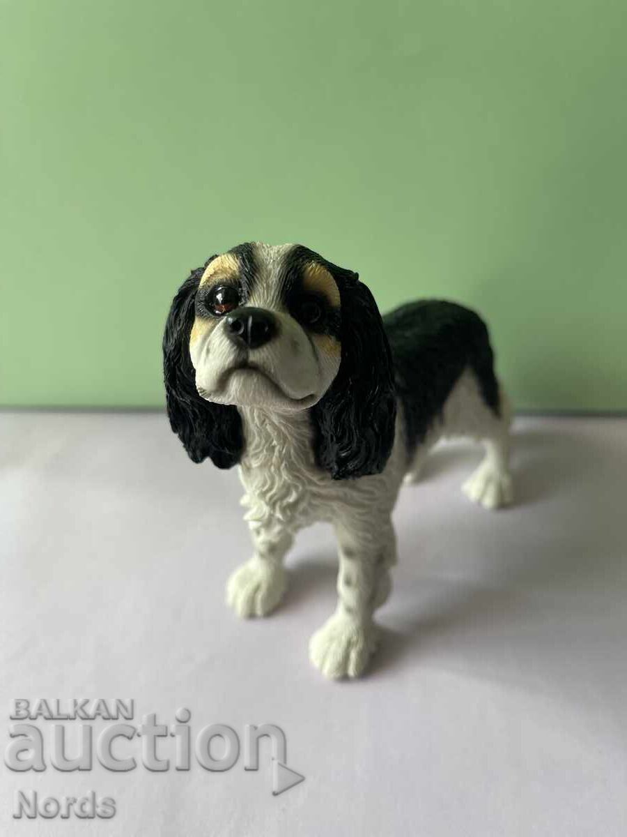 ΛΕΟΝΑΡΝΤΟ φιγούρα με σήμανση