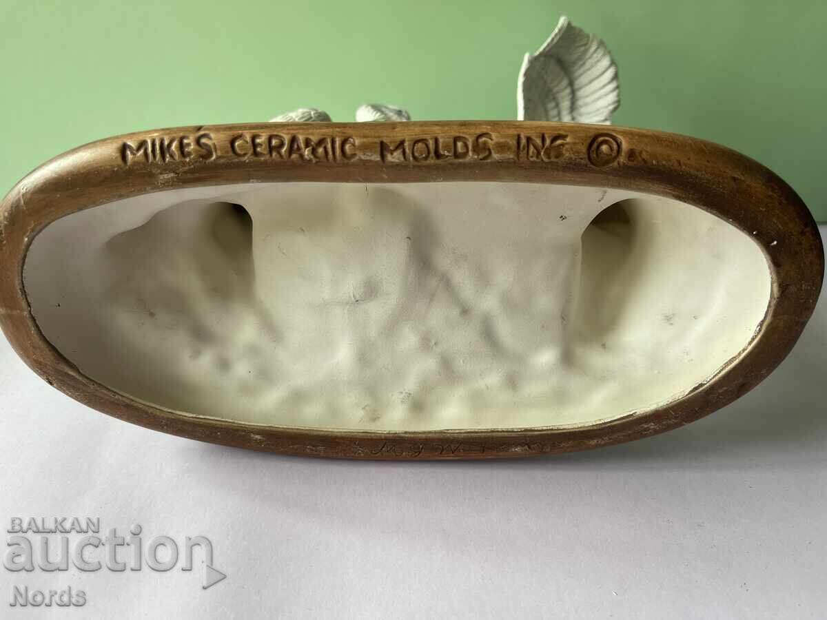 Όμορφο ειδώλιο με σημάδια - 5