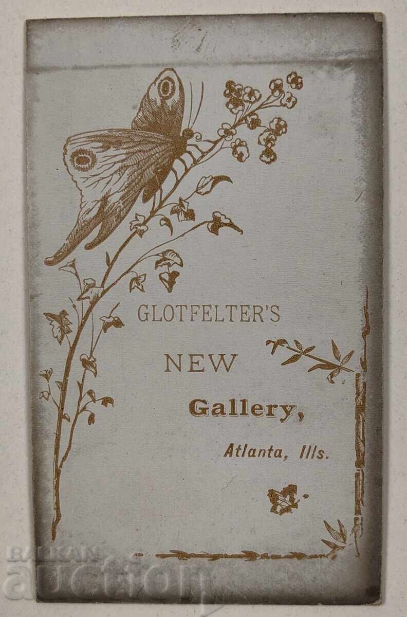 Secolul 19 Femeie Portret Feminin Fotografie Veche Fotografie Carton cu preț € 6.00 | 11.73 BGN