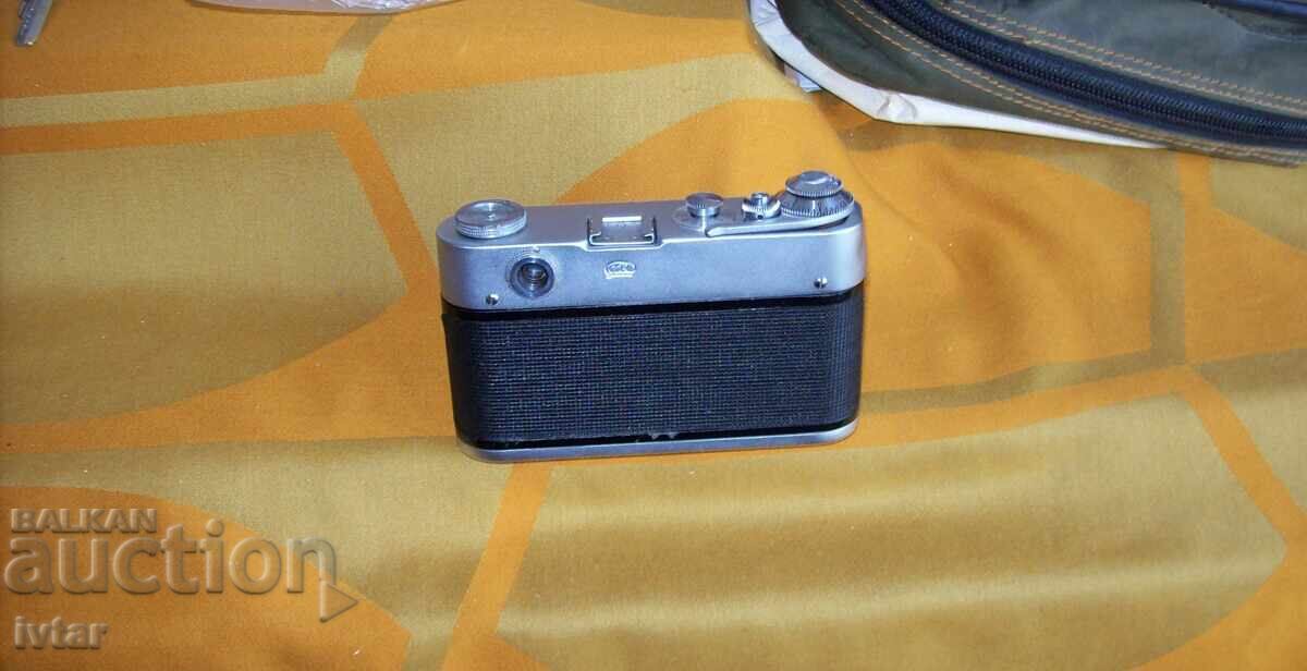 Livrarea Aparat foto FED - 3 /FED -3/