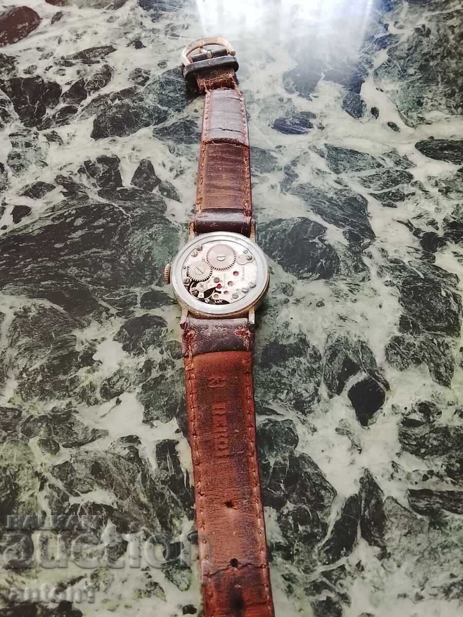 Παλιό ρολόι - 6