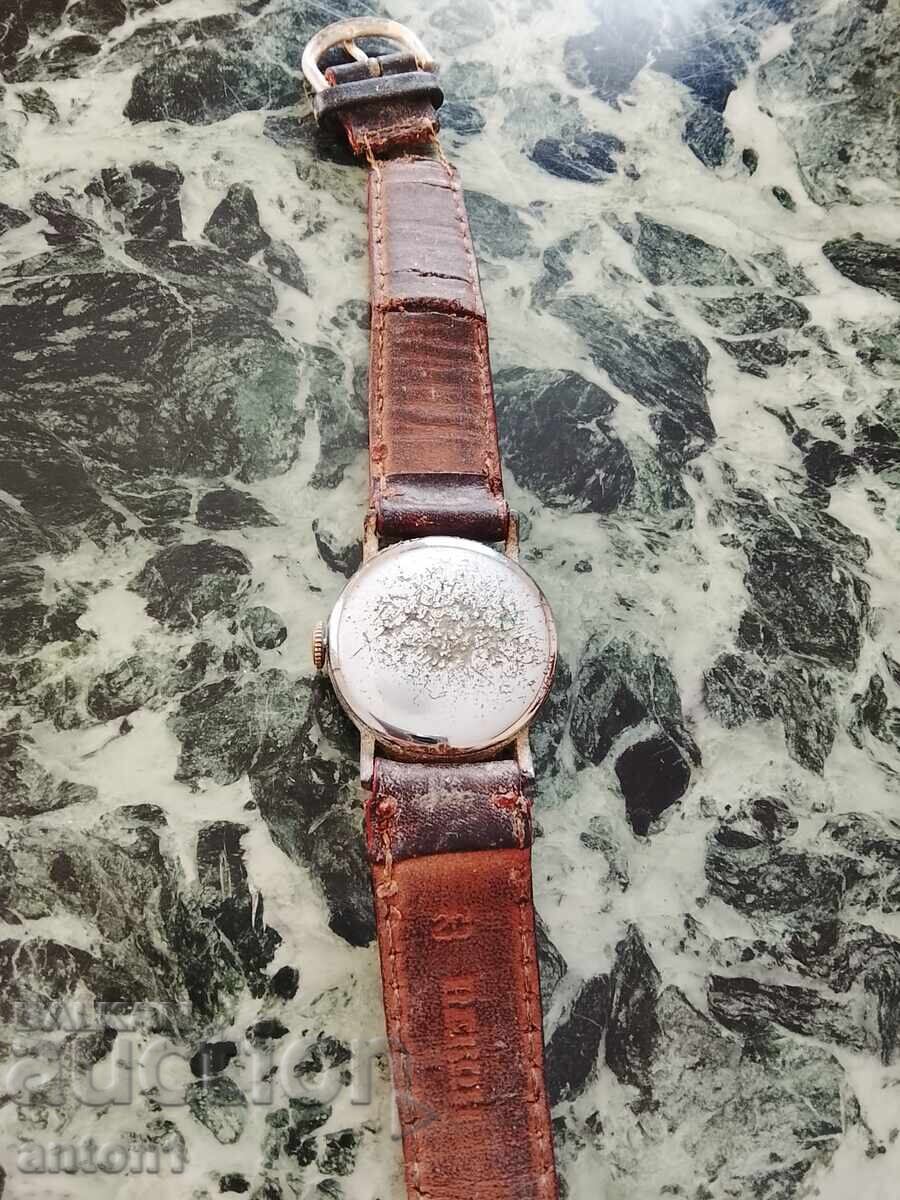 Παλιό ρολόι - 7