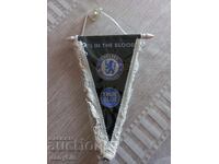 Σημαιάκι ποδοσφαίρου - Τσέλσι