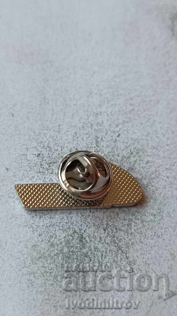 Σήμα Χόκεϊ CHINA με τιμή € 2.46 | 4.81 BGN