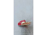 Hockey Badge CHINA