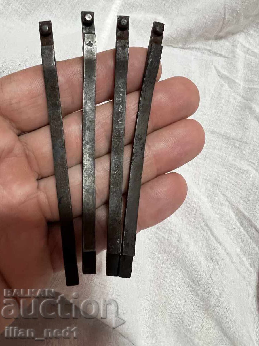 Пружина за К98 с цена € 25.00 | 48.90 лв.