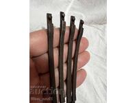 Пружина за К98