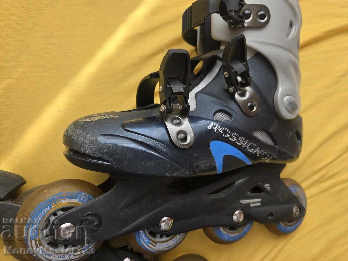 Role / patine pentru adolescenți unisex - 5