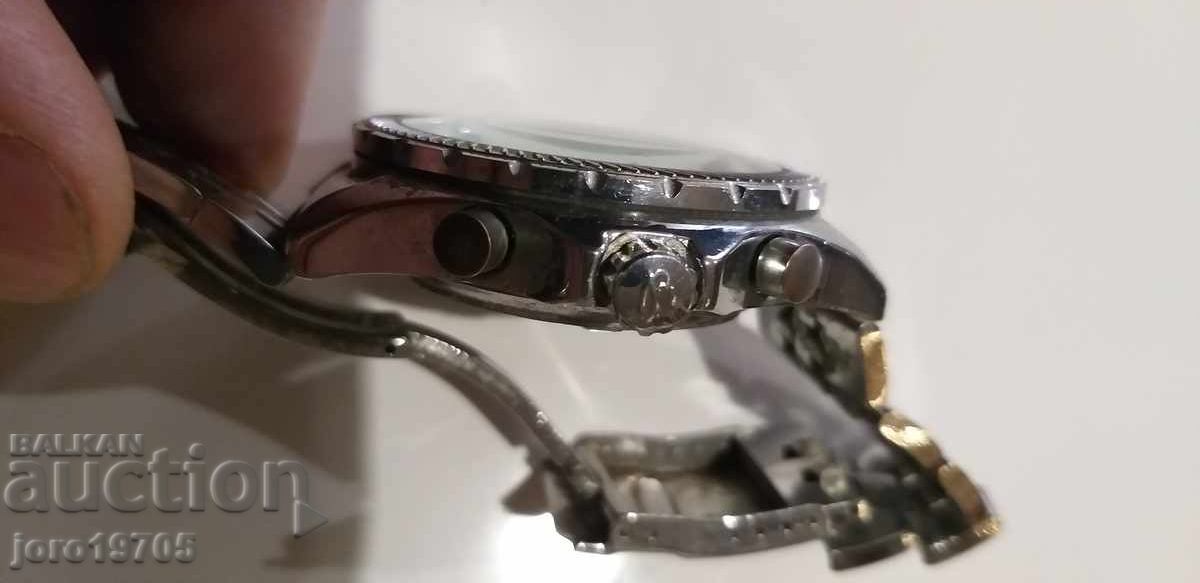 Auction  Automatic watch "Breitling Bentley Motors"