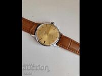 OMIKRON, 17 jewels, AS 1130, Wehrmacht movement! TOP!