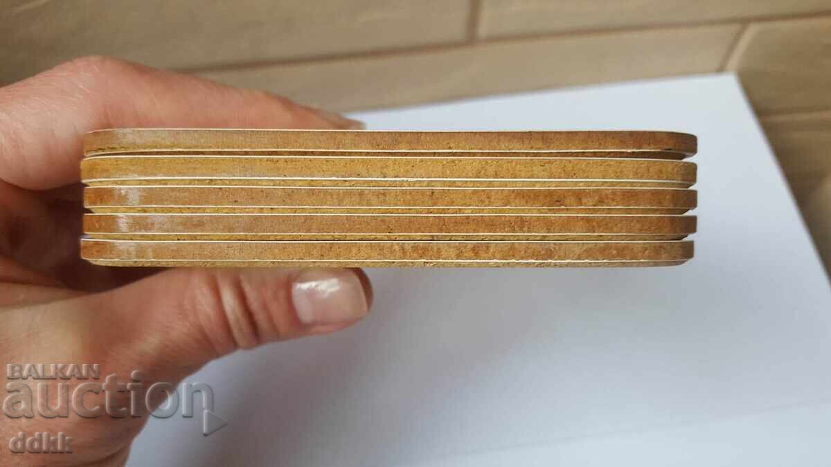 Όμορφο σετ λουλουδιών MARKS AND SPENCER από την Αγγλία - 7