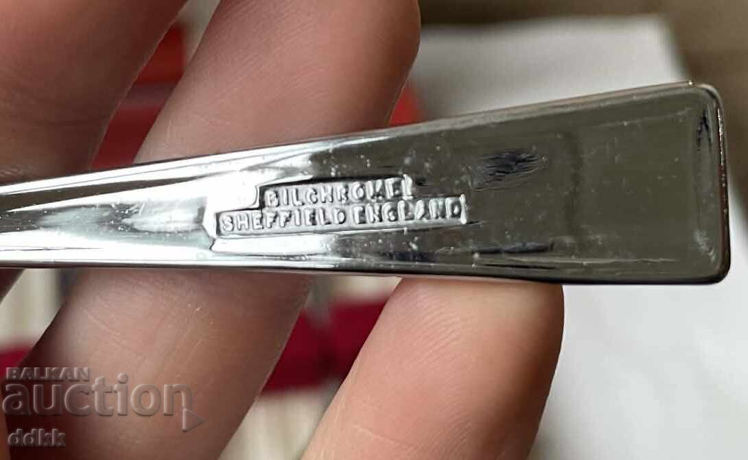 Όμορφο σετ από την Αγγλία στην αυθεντική του συσκευασία - 5