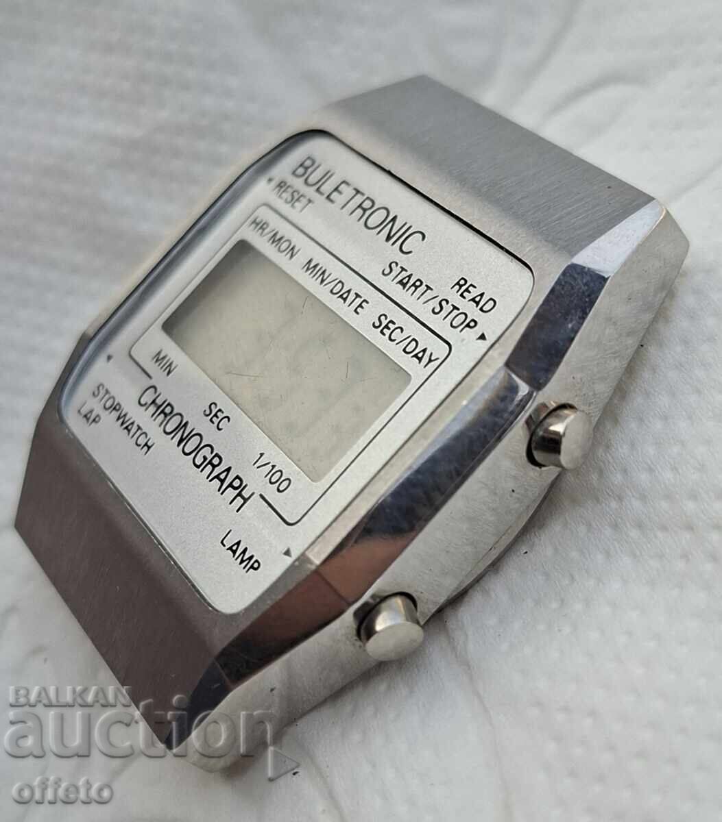 Livrarea BULETRONIC PRAVETS BULGARIA