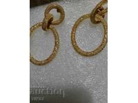 Diamond earrings - May 1st sale