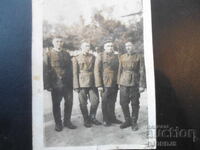 Стара снимка