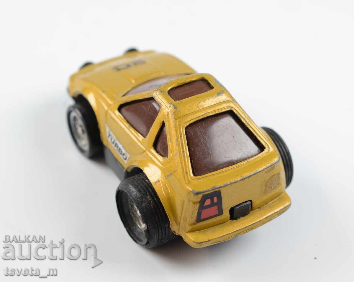 Licitație Cărucior metalic model de automobil Tonka Clutch Poppers