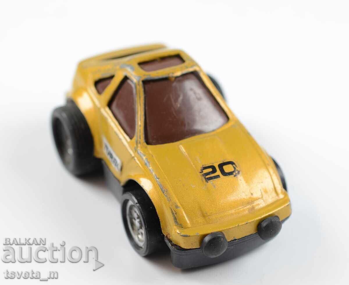 Livrarea Cărucior metalic model de automobil Tonka Clutch Poppers