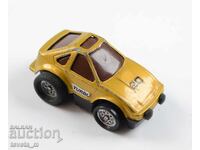 Cărucior metalic model de automobil Tonka Clutch Poppers