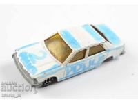 Metal car model Peugeot 305 SR Norev Fran