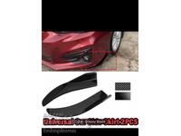 Спойлери за предна броня - тунинг