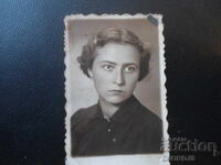 Стара снимка, 23.ХI.1938 год.