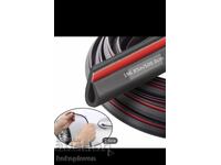 Гумено уплътнение за автомобили/бусове 5 метра