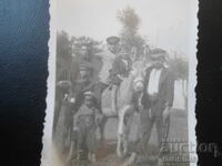 Стара снимка