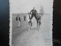 Стара снимка