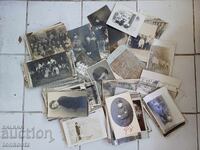 250 buc. Fotografii 1917 1936 40 ani