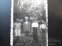 Стара снимка