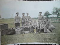 Стара снимка