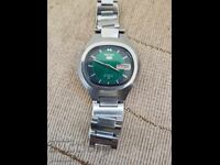 Collectible SEIKO 5 7019 5010 watch