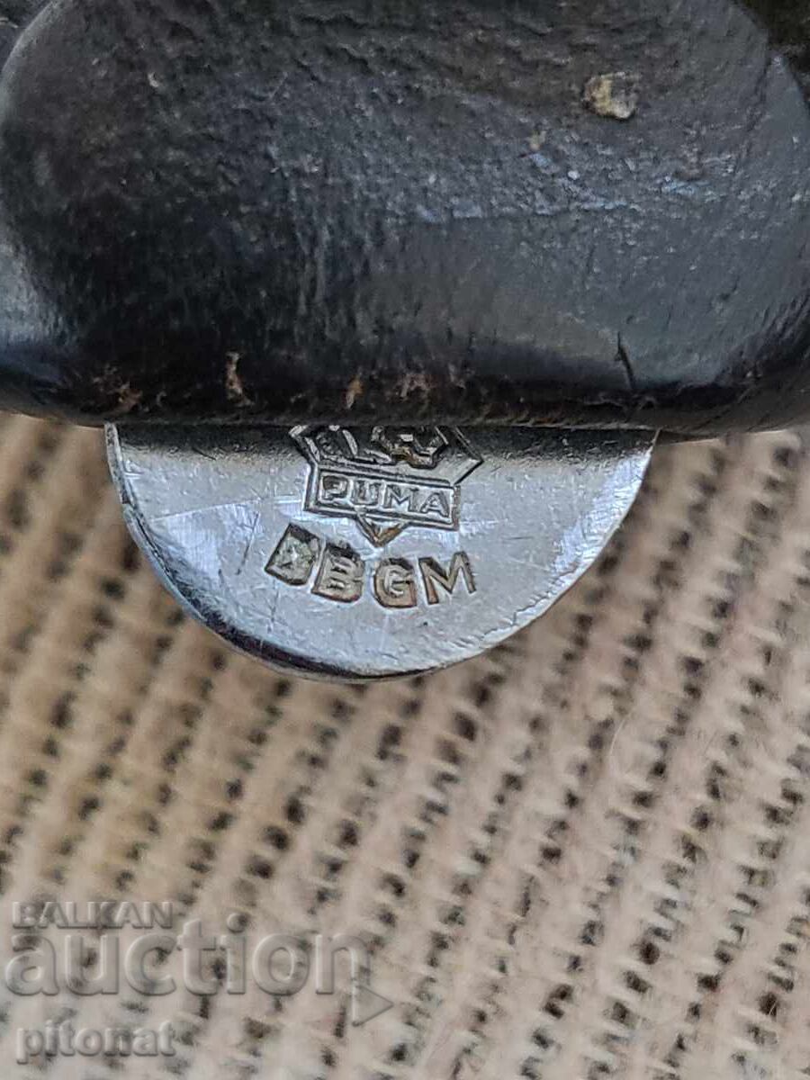 Collectible Folding Knife WEIDMANNS HEIL SOLINGEN - 6