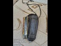 Collectible Folding Knife WEIDMANNS HEIL SOLINGEN