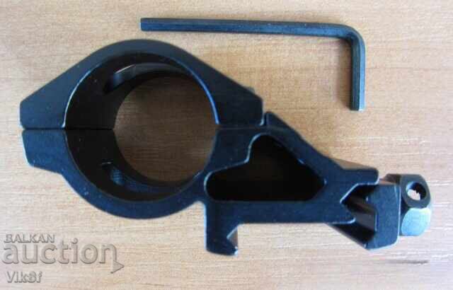 Εγκατάσταση για οπτικό 25mm / σε ράγα 20mm με τιμή € 10.50 | 20.54 BGN