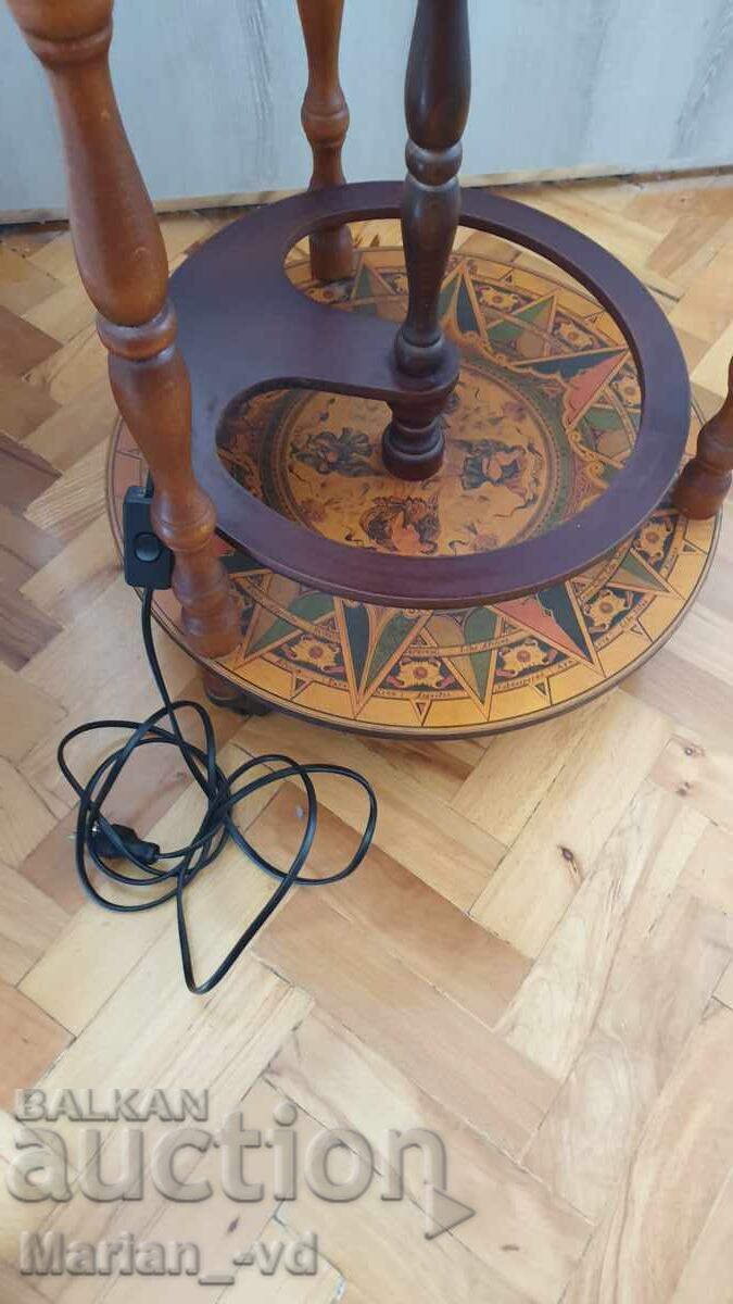 Globe bar with price € 150.00 | 293.37 BGN