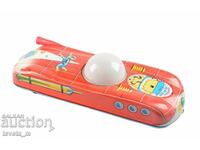 Laminated Toy Lunar Rover - Lemezarugyar Hungary