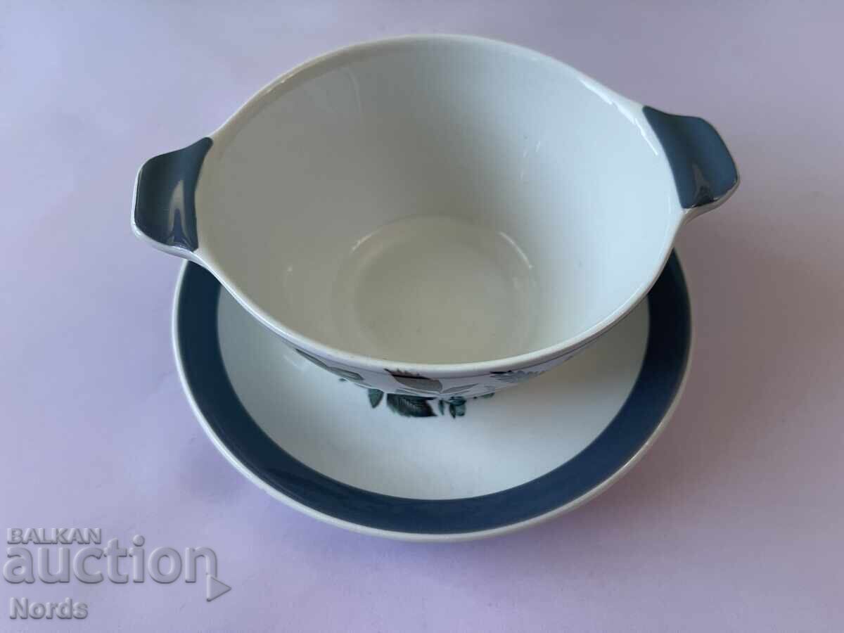 Licitație Ceșcuță englezească pentru supă