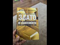 ABC-ul investițiilor în aur