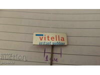 Σήματα διαφήμισης, Vitela, μάρκα τροφίμων