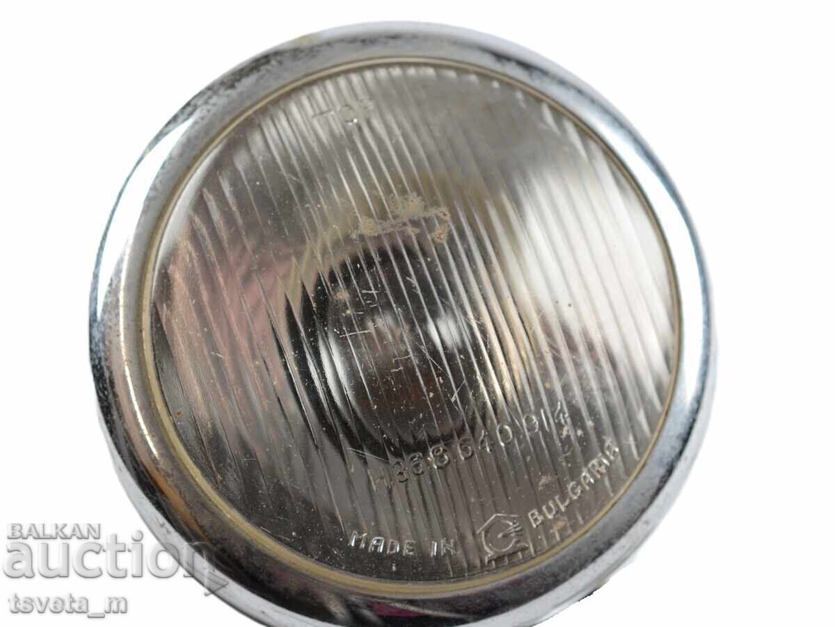 Licitație Far retro pentru vehicul Bulgaria