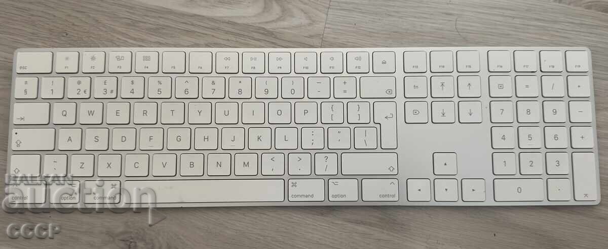 Δημοπρασία Λοτ APPLE Original